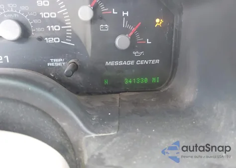 2004 Ford Expedition Eddie Bauer from USA, damaged, VIN 1FMFU18L24LA30636